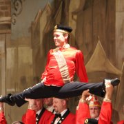 KG Löstige Ubier (06.01.13)